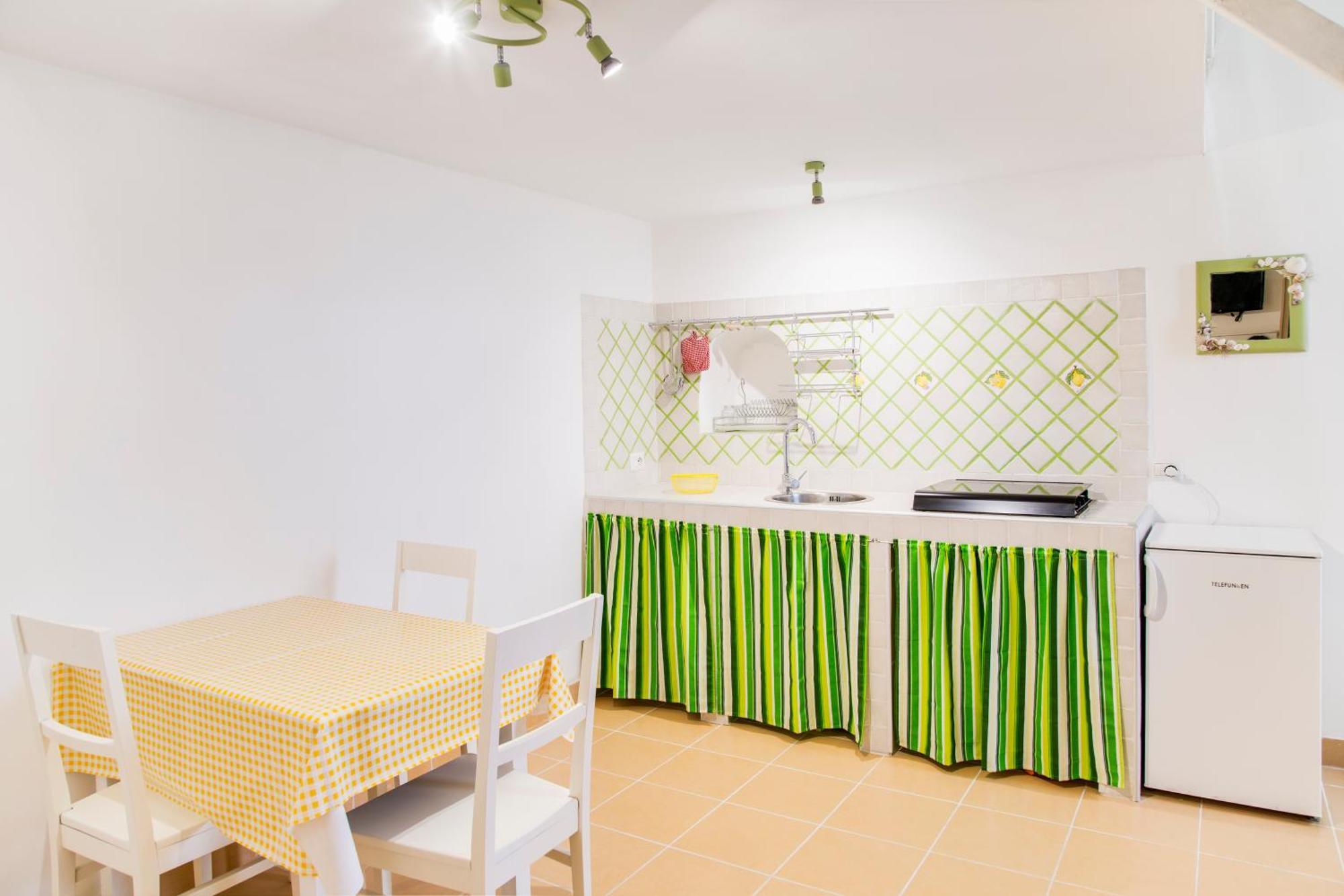 Villa Giulia - Vesuvio Guest House Pompei Sorrento Boscotrecase Экстерьер фото